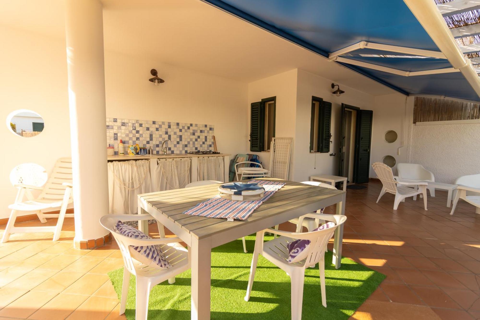 Villa Tufara Polignano a Mare