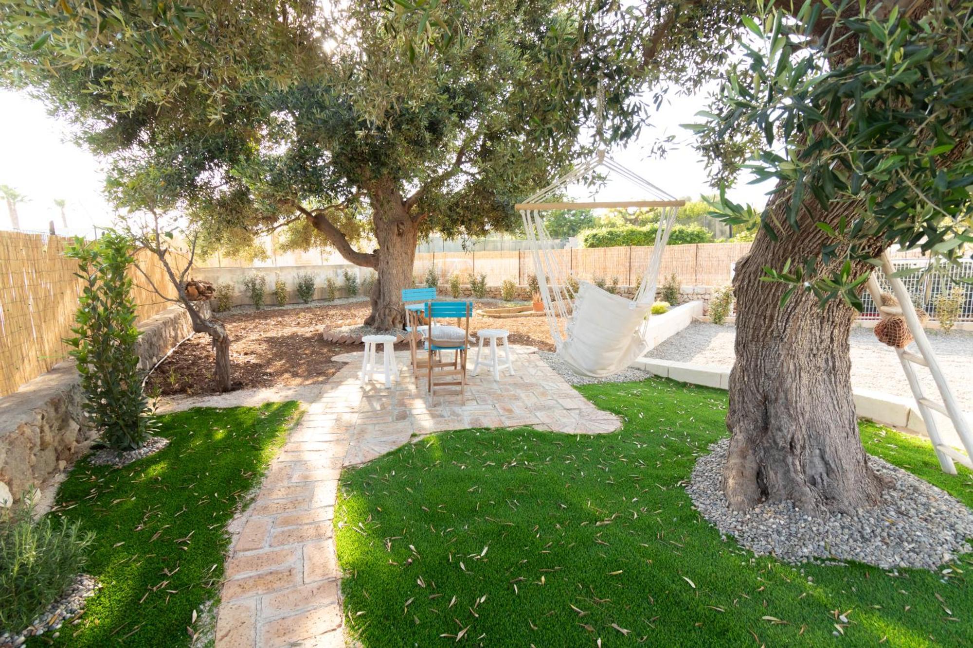 Villa Tufara *
