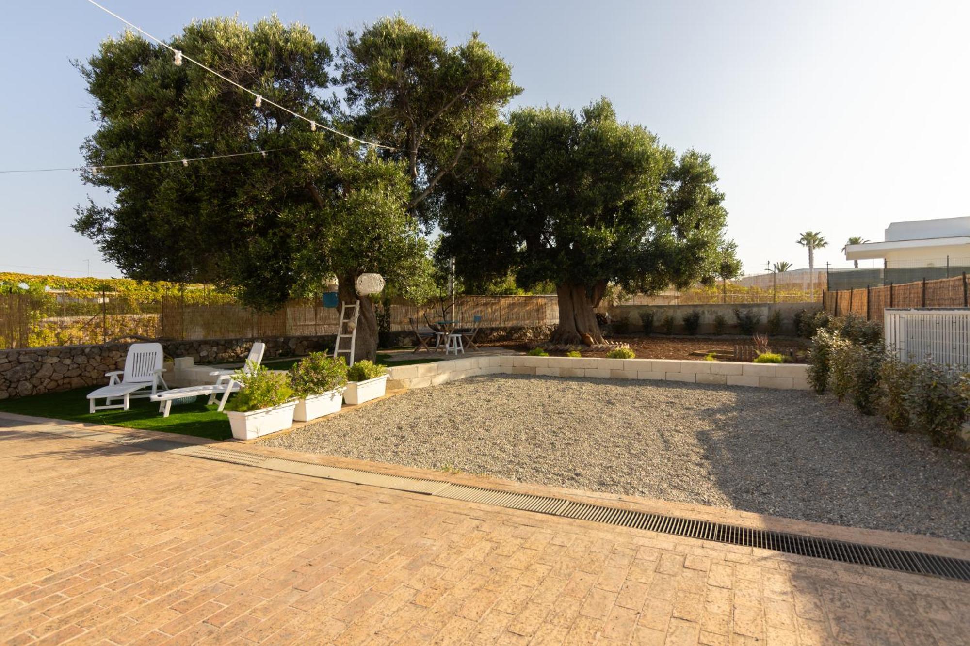 Tufara Villa