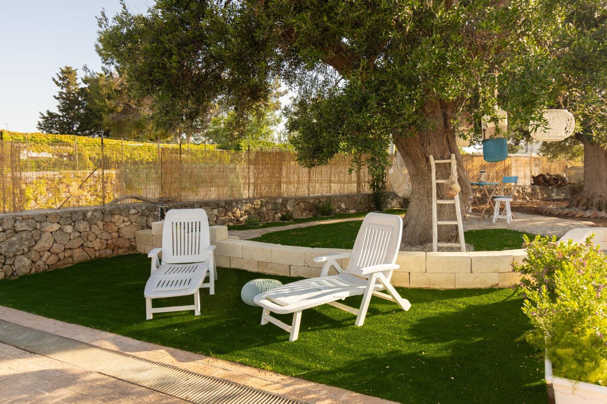Villa Tufara Polignano a Mare