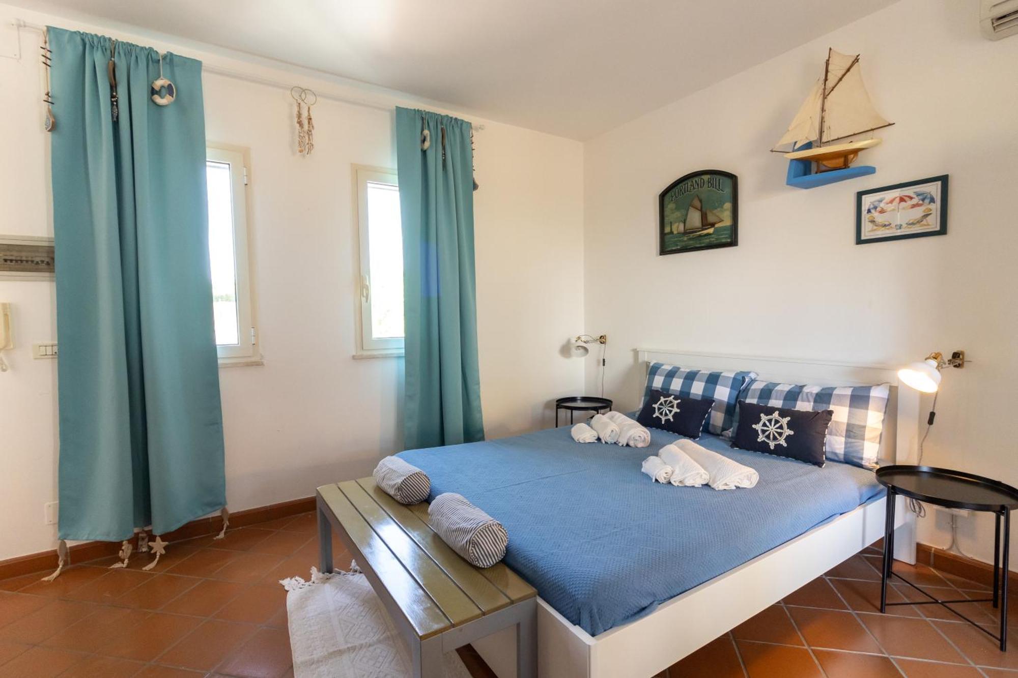Tufara Villa