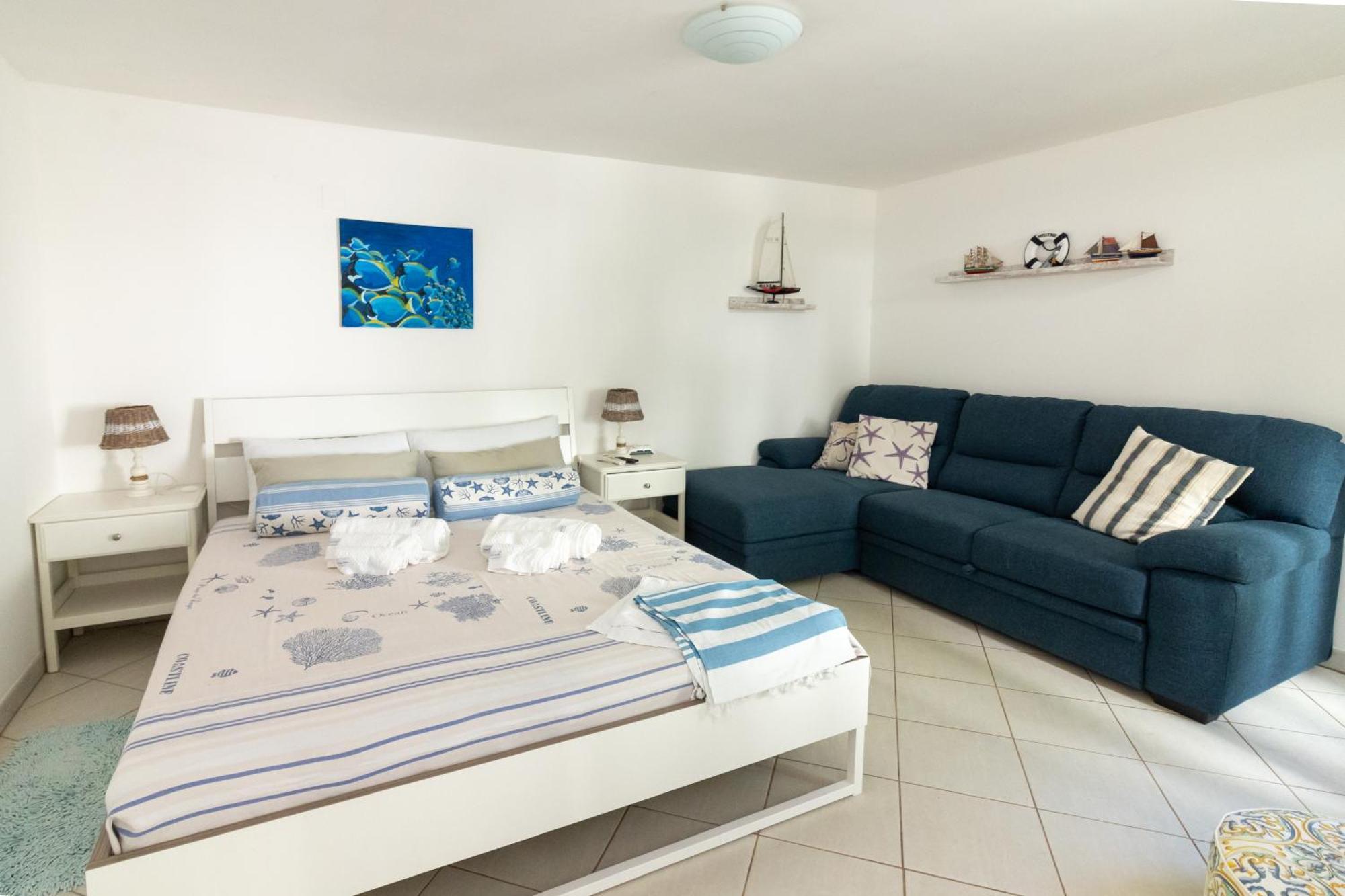 Villa Tufara Polignano a Mare