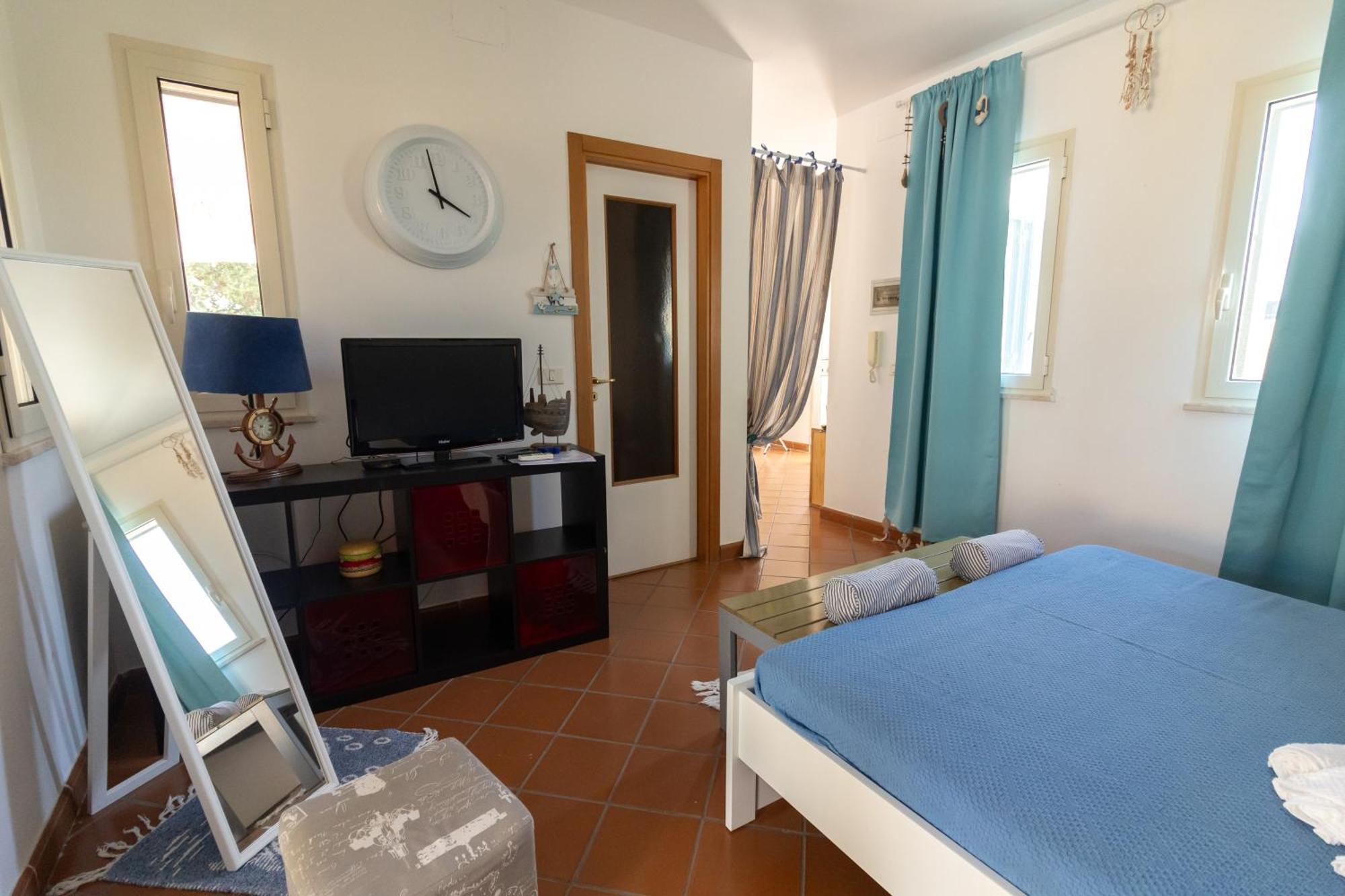 Villa Tufara