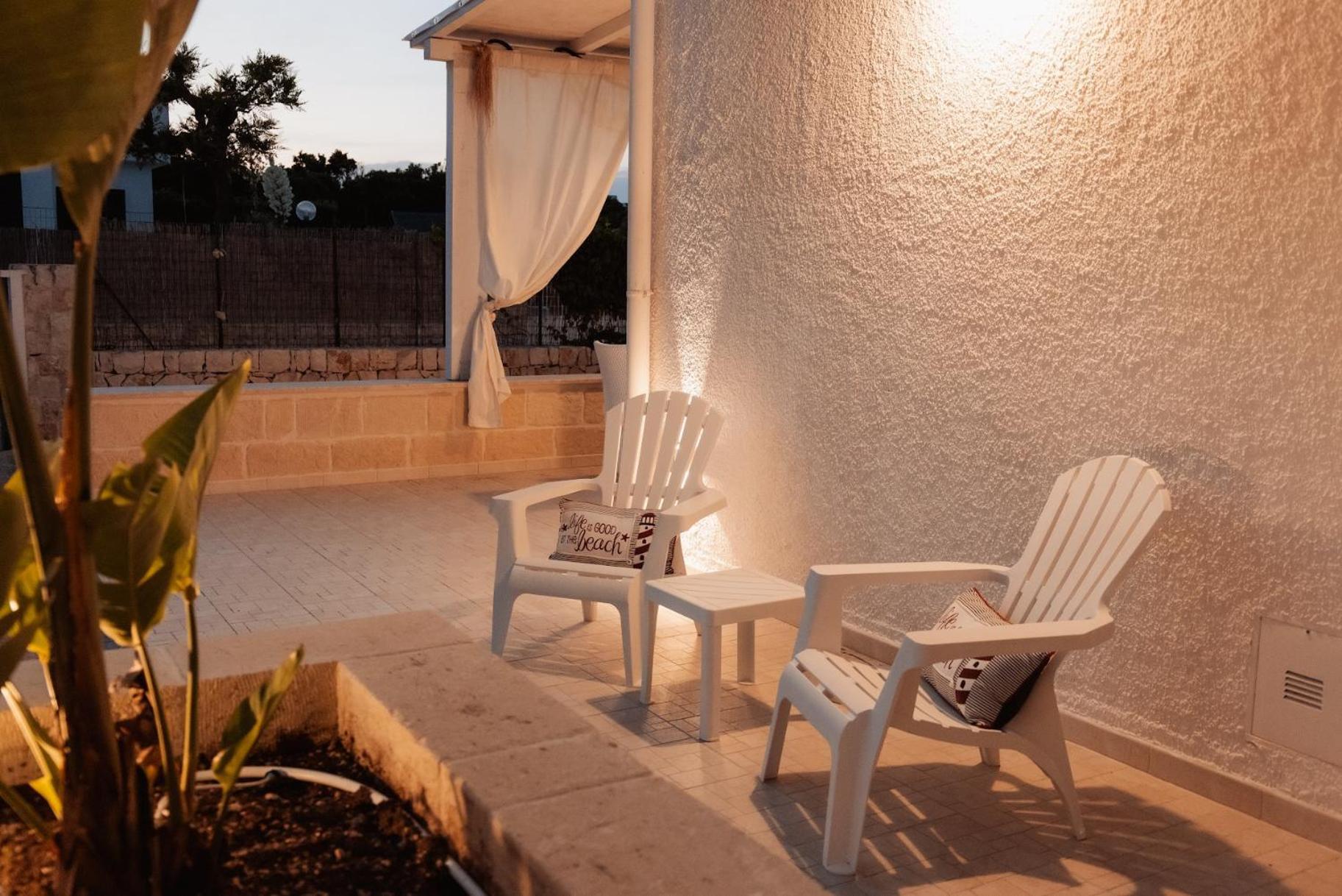 Villa Tufara Polignano a Mare