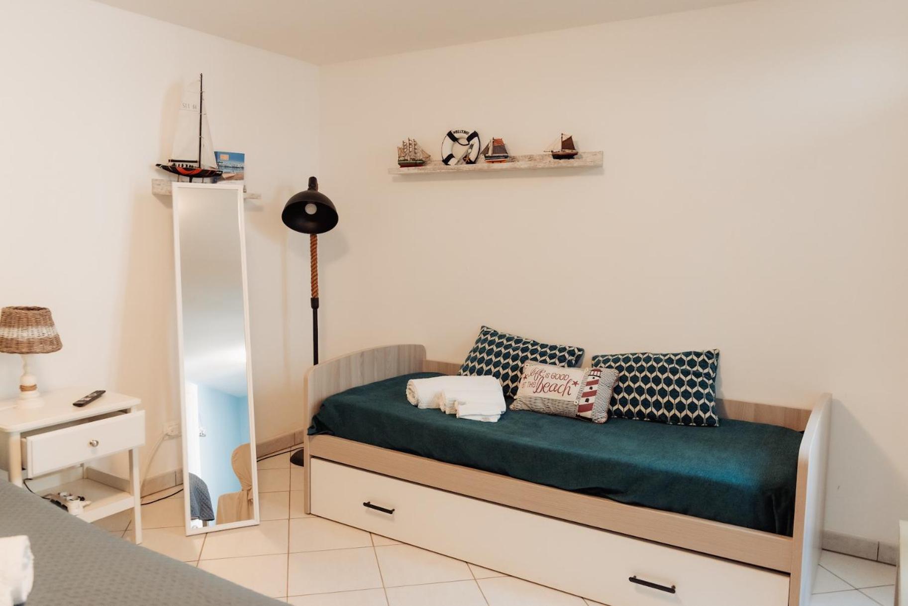Tufara Villa Polignano a Mare