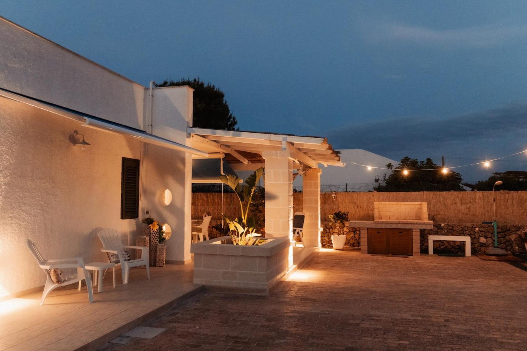Villa Tufara Polignano a Mare