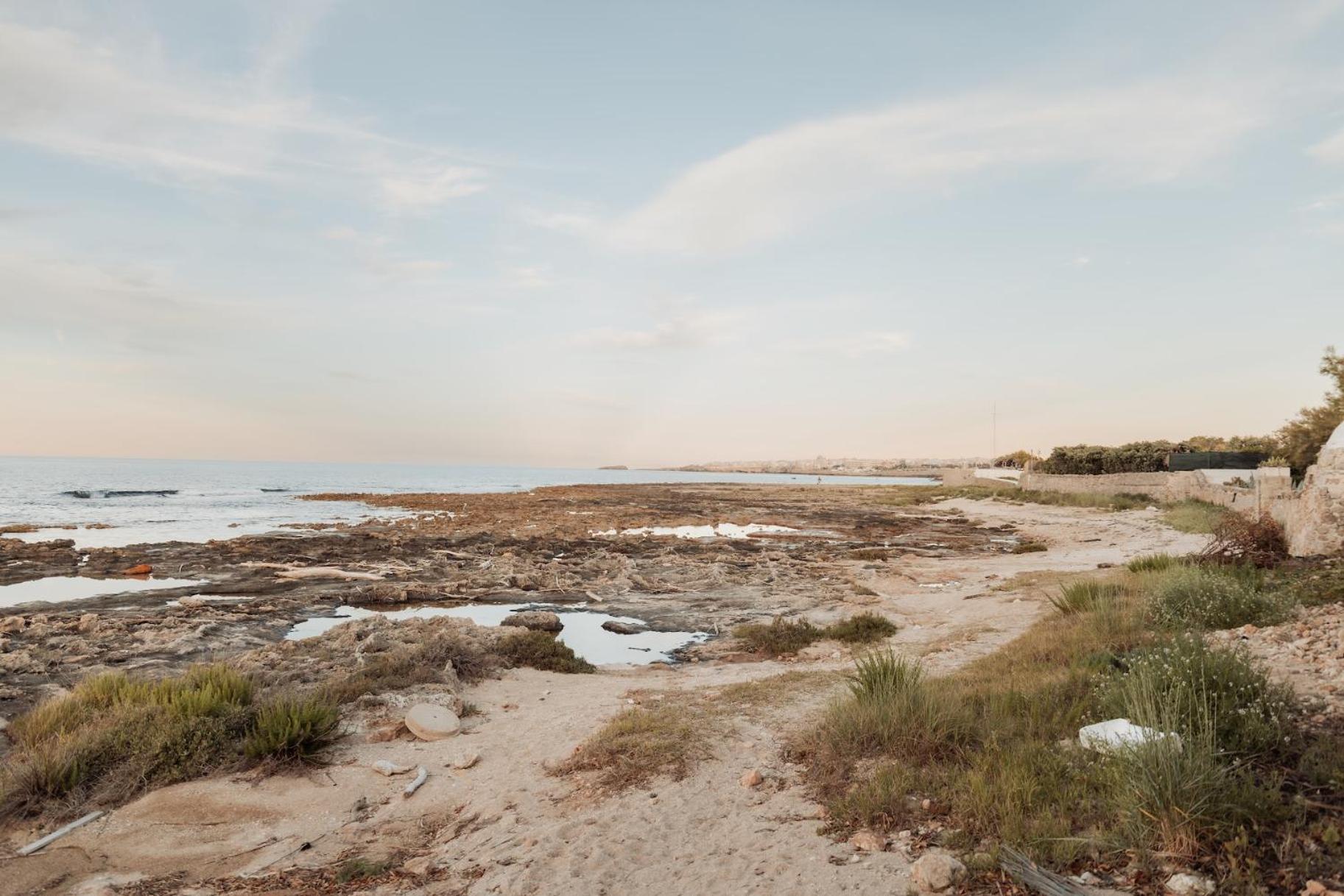 Villa Tufara Polignano a Mare